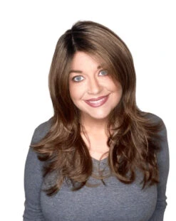 Brooke Wig By Envy | Mono Top | Large Cap -Wig Promotion Shop EnvyBrookeCinnamonToffee2