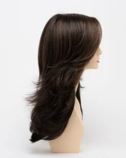 Erica Wig By Envy | Mono Top | Human Hair | Synthetic Blend 30 Erica Wig By Envy | Mono Top | Human Hair | Synthetic Blend -Wig Promotion Shop EricaRS ACR