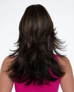 Erica Wig By Envy | Mono Top | Human Hair | Synthetic Blend 25 Erica Wig By Envy | Mono Top | Human Hair | Synthetic Blend -Wig Promotion Shop Erica ACRBK