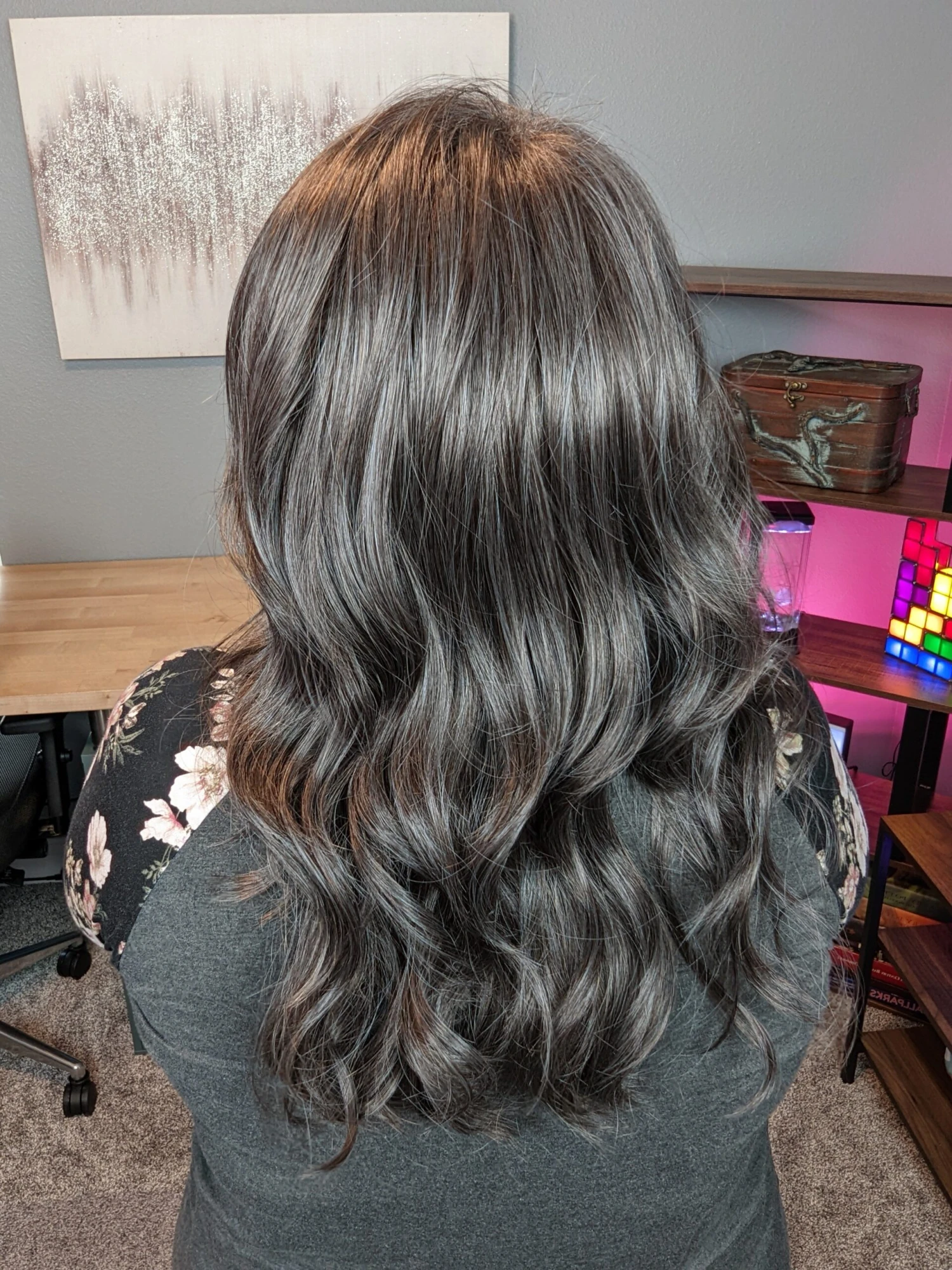 Reeves Wig By Estetica 17 Reeves Wig By Estetica - Image 15