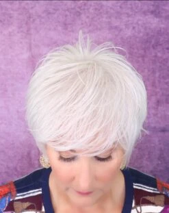 Flame Wig By Envy | Mono Crown | Human Hair | Synthetic Blend 27 Flame Wig By Envy | Mono Crown | Human Hair | Synthetic Blend -Wig Promotion Shop Facetune 15 05 2019 19 18 31