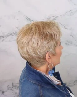 Fiona Wig By Envy | Mono Crown | Human Hair | Synthetic Blend -Wig Promotion Shop Facetune 27 05 2019 10 58 27