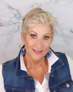 Fiona Wig By Envy | Mono Crown | Human Hair | Synthetic Blend -Wig Promotion Shop Facetune 27 05 2019 10 59 20