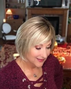 Classic Cool Wig By Raquel Welch -Wig Promotion Shop Facetune 29 09 2018 11 16 03