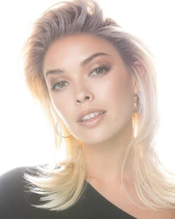 Feathered Bob Wig By TressAllure | Mono Top 25 Feathered Bob Wig By TressAllure | Mono Top -Wig Promotion Shop Feathered BobLeadImage 24 102 R12 11copy 1ff937f6 947d 40cb b166 7712fd02d80f