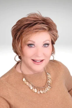 Fierce And Focused Wig By Raquel Welch 28 Fierce And Focused Wig By Raquel Welch -Wig Promotion Shop Fierce FocusedSSIcedPumpkinSpiceRL29 33SSfromt