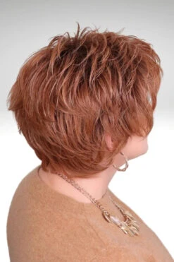 Fierce And Focused Wig By Raquel Welch 29 Fierce And Focused Wig By Raquel Welch -Wig Promotion Shop Fierce FocusedSSIcedPumpkinSpiceRL29 33SSside