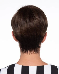 Fiona Wig By Envy | Mono Crown | Human Hair | Synthetic Blend -Wig Promotion Shop FionaBK