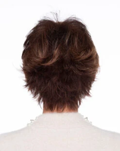 Flame Wig By Envy | Mono Crown | Human Hair | Synthetic Blend 25 Flame Wig By Envy | Mono Crown | Human Hair | Synthetic Blend -Wig Promotion Shop FlameBK