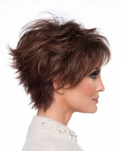 Flame Wig By Envy | Mono Crown | Human Hair | Synthetic Blend 24 Flame Wig By Envy | Mono Crown | Human Hair | Synthetic Blend -Wig Promotion Shop FlameRS