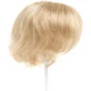Flip-Flip Hooray Topper By Envy | Open Top -Wig Promotion Shop FlipFlopHooray MediumBlonde OL