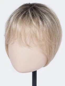 Fun By Ellen Wille | Heat-Friendly Synthetic Topper -Wig Promotion Shop Fun 3