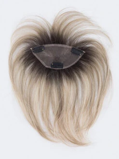 Fun By Ellen Wille | Heat-Friendly Synthetic Topper -Wig Promotion Shop Fun 4
