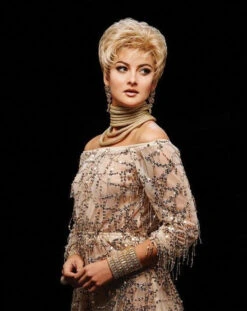 Acclaim Wig By Gabor | Large Cap -Wig Promotion Shop GB Acclaim GoldenAnniversary Model Editorial1 bb0b224b 6101 47de b0d4 baeb7a1efb3e