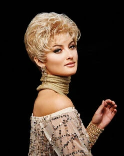 Acclaim Wig By Gabor | Petite Cap -Wig Promotion Shop GB Acclaim GoldenAnniversary Model Editorial2 706e9b25 8b00 48a3 bbc9 c768ea82d211