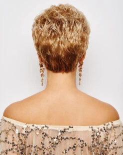Acclaim Wig By Gabor | Petite Cap -Wig Promotion Shop GB Acclaim GoldenAnniversary Model Side3 46b743b2 516d 4a6d a740 894faae39d6d