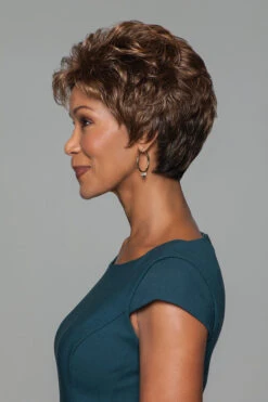 Cheer Wig By Gabor | Average Cap -Wig Promotion Shop GB Cheer Model Side1