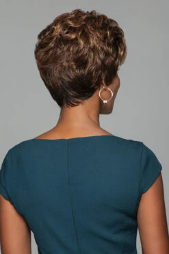 Cheer Wig By Gabor | Average Cap -Wig Promotion Shop GB Cheer Model Side3