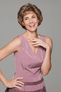 Commitment Wig By Gabor | Large Cap