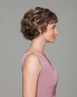 Commitment Wig By Gabor -Wig Promotion Shop GB Commitment Model Side1