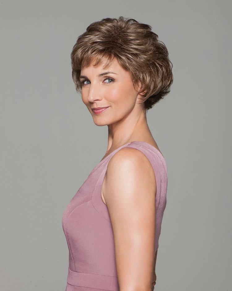 Commitment Wig By Gabor | Large Cap 4 Commitment Wig By Gabor | Large Cap - Image 2