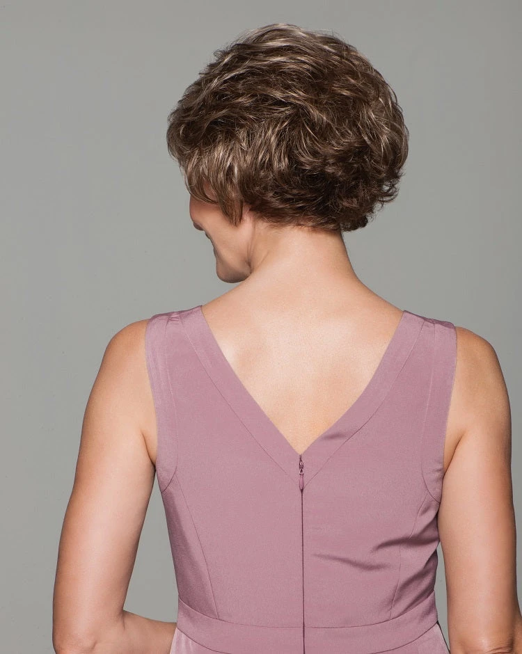 Commitment Wig By Gabor | Large Cap 6 Commitment Wig By Gabor | Large Cap - Image 4