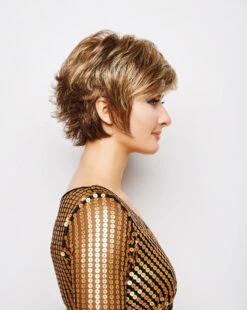 Gala Wig By Gabor -Wig Promotion Shop GB Gala GoldenAnniversary Model Side1