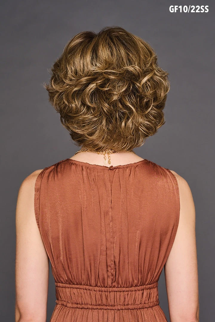 Gimme Drama Wig By Gabor | Mono Part 7 Gimme Drama Wig By Gabor | Mono Part - Image 5