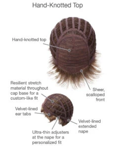 Incentive Wig By Gabor -Wig Promotion Shop GB Incentive Cap 03eb2e06 6f48 40bd 8b39 4309cc5954ab