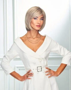 Paradox Wig By Gabor 23 Paradox Wig By Gabor -Wig Promotion Shop GB Paradox Model Front3