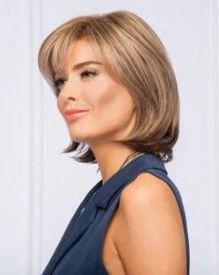 Paradox Wig By Gabor 28 Paradox Wig By Gabor -Wig Promotion Shop GB Paradox Model Side1