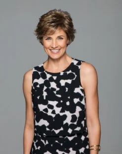 Perk Wig By Gabor | Petite Cap