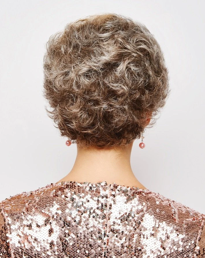 Resolve Wig By Gabor 9 Resolve Wig By Gabor - Image 7