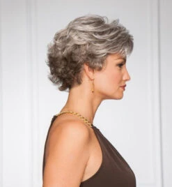 Resolve Wig By Gabor 30 Resolve Wig By Gabor -Wig Promotion Shop GB Resolve Model Side1