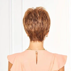 Serving Style Wig By Gabor 26 Serving Style Wig By Gabor -Wig Promotion Shop GB ServingStyle Model Side3