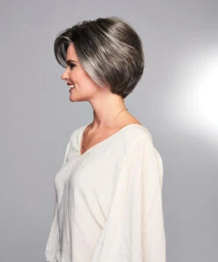 Sheer Elegance Wig By Gabor -Wig Promotion Shop GB SheerEleganceSS Model Side2