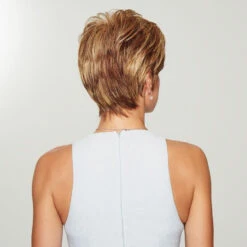 Strength Wig By Gabor | Synthetic Wig -Wig Promotion Shop GB Strength Model Side3 878747b6 195c 4e87 a905 59e865637409