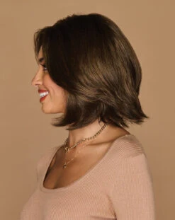 Unspoken Wig By Gabor | Mono Part 31 Unspoken Wig By Gabor | Mono Part -Wig Promotion Shop GB Unspoken Model2 Side2