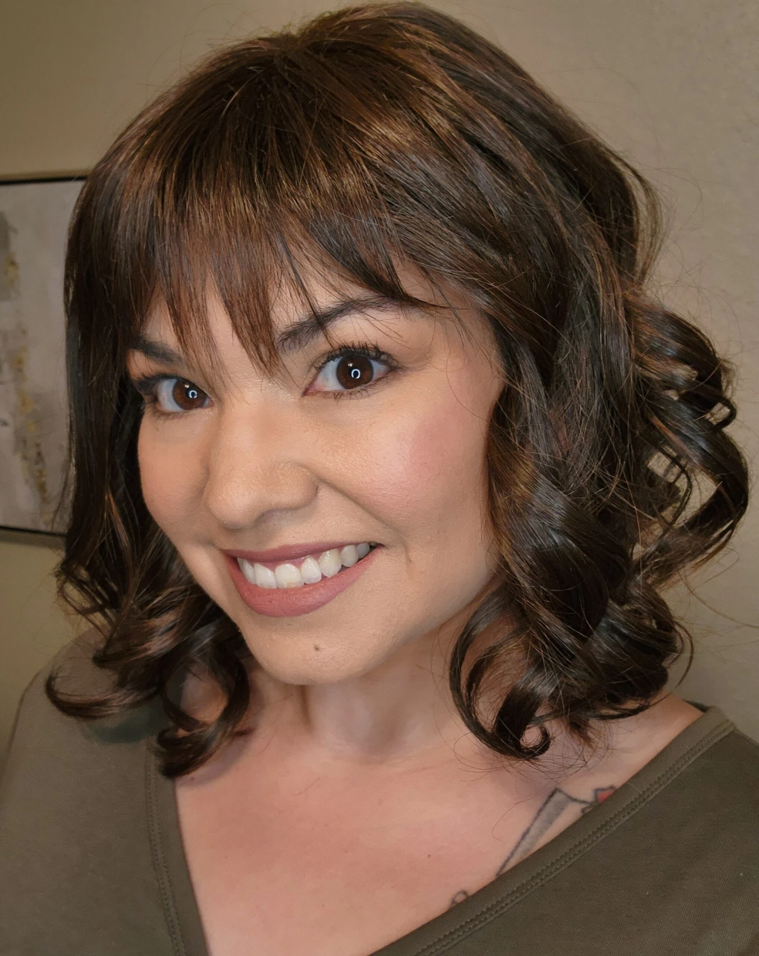 Ambitious Wig By Gabor 8 Ambitious Wig By Gabor - Image 6