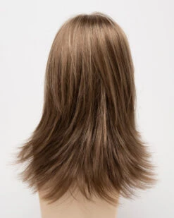 Gigi Wig By Envy | Mono Top 31 Gigi Wig By Envy | Mono Top -Wig Promotion Shop GigiBack MochaFrost