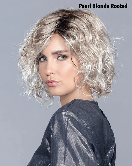 Girl Mono Large Wig By Ellen Wille | Mono Part | Synthetic 8 Girl Mono Large Wig By Ellen Wille | Mono Part | Synthetic - Image 6