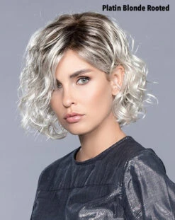 Girl Mono Large Wig By Ellen Wille | Mono Part | Synthetic