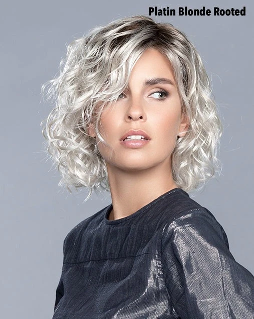 Girl Mono Large Wig By Ellen Wille | Mono Part | Synthetic 4 Girl Mono Large Wig By Ellen Wille | Mono Part | Synthetic - Image 2