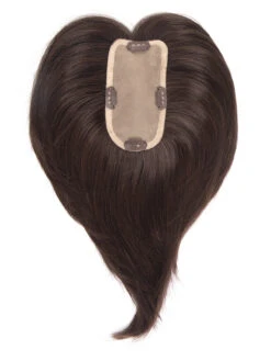Glow French 8" Topper By Estetica | Mono Top -Wig Promotion Shop GlowFrench CapInside