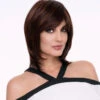 Grace Wig By Envy | Mono Top | Human Hair | Synthetic Blend -Wig Promotion Shop Grace 2481CC