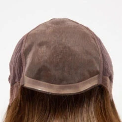 Grace Wig By Envy | Mono Top | Human Hair | Synthetic Blend 29 Grace Wig By Envy | Mono Top | Human Hair | Synthetic Blend -Wig Promotion Shop GraceFront GoldenNutmeg