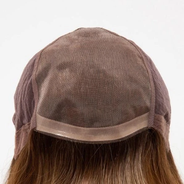 Grace Wig By Envy | Mono Top | Human Hair | Synthetic Blend 10 Grace Wig By Envy | Mono Top | Human Hair | Synthetic Blend - Image 8