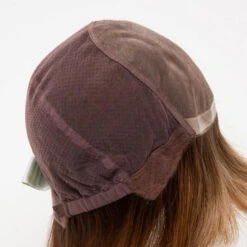 Grace Wig By Envy | Mono Top | Human Hair | Synthetic Blend 30 Grace Wig By Envy | Mono Top | Human Hair | Synthetic Blend -Wig Promotion Shop GraceSide GoldenNutmeg