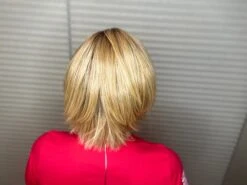 Flirty Fringe Bob Wig By Hairdo 29 Flirty Fringe Bob Wig By Hairdo -Wig Promotion Shop HAIRDOFlirtyFringeBobSS253