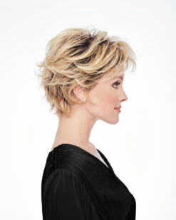 Flirty Flip Wig By Hairdo | Heat Friendly 21 Flirty Flip Wig By Hairdo | Heat Friendly -Wig Promotion Shop HD FlirtyFlip Model Side1